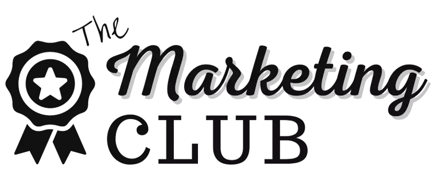 The Marketing Club