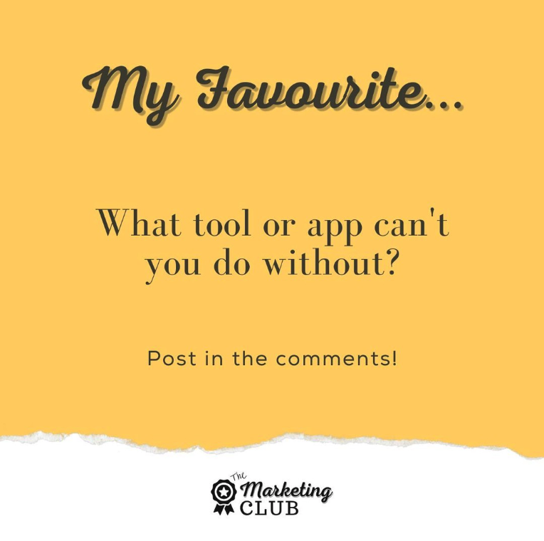 social media