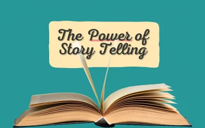 The Power Of Story Telling